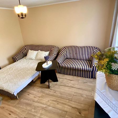 Dom Goscinny Ostoja Miedzywodzie Luaran gambar